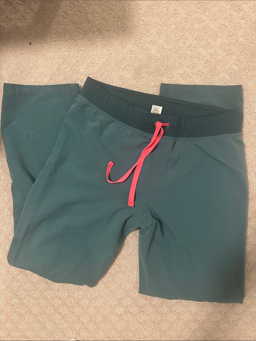 Figs scrub pants